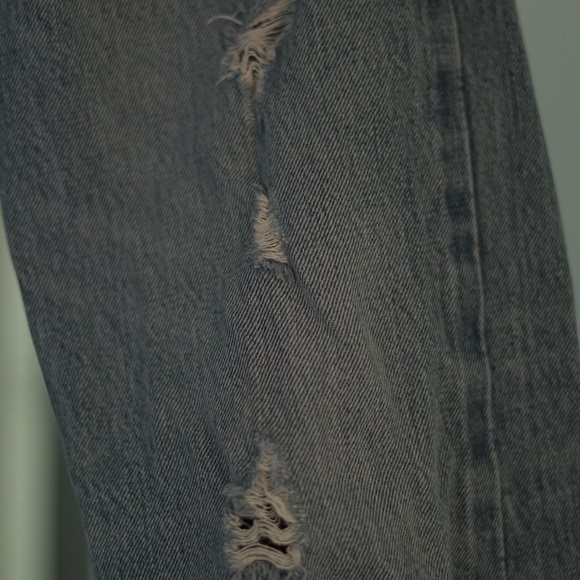 Levis | Wedgie Straight - Picture 6 of 7